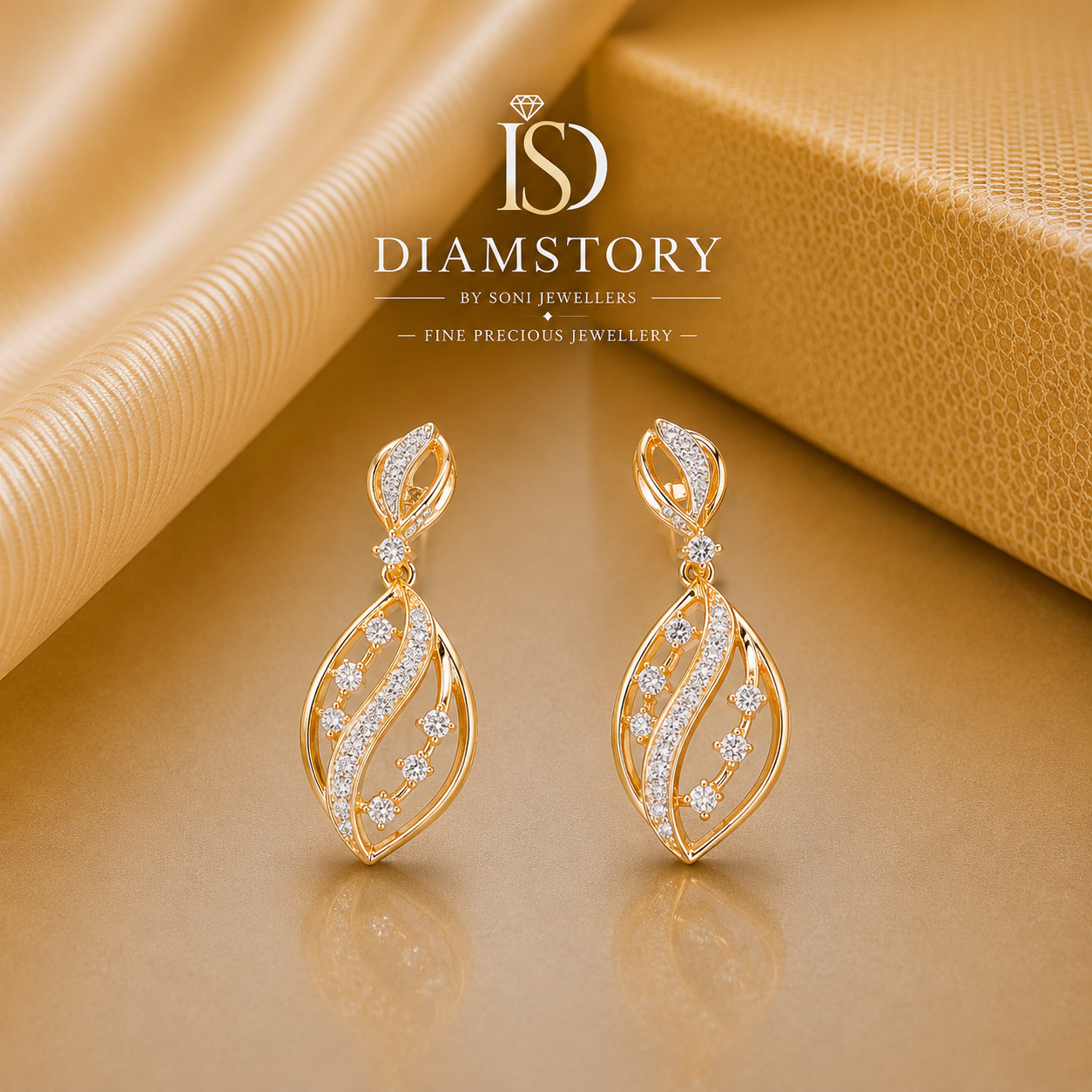 Women Earrings 3